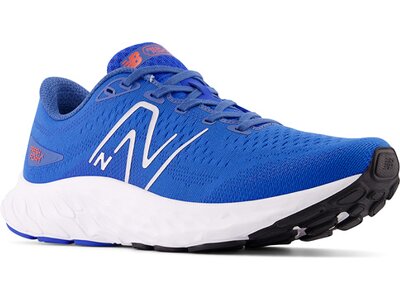 NEW BALANCE Herren Laufschuhe Fresh Foam Evoz ST Blau