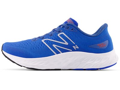 NEW BALANCE Herren Laufschuhe Fresh Foam Evoz ST Blau