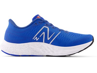 NEW BALANCE Herren Laufschuhe Fresh Foam Evoz ST Blau