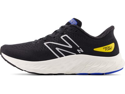 NEW BALANCE Herren Laufschuhe Fresh Foam Evoz ST Schwarz