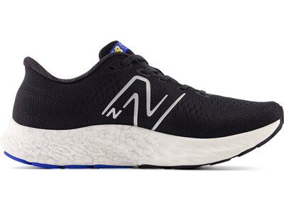 NEW BALANCE Herren Laufschuhe Fresh Foam Evoz ST Schwarz