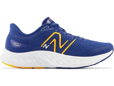 NEW BALANCE Herren Laufschuhe Fresh Foam X Evoz ST Blau