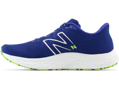 NEW BALANCE Herren Laufschuhe Fresh Foam X Evoz v3 Blau