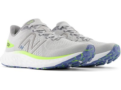 NEW BALANCE Herren Laufschuhe Fresh Foam X Evoz v3 Grau