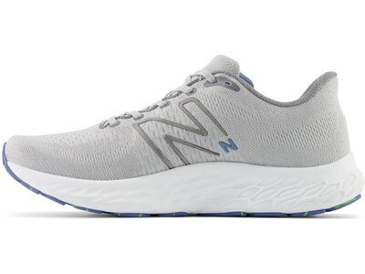 NEW BALANCE Herren Laufschuhe Fresh Foam X Evoz v3 Grau