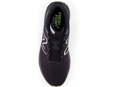 NEW BALANCE Herren Laufschuhe Fresh Foam X EVOZ v3 Schwarz