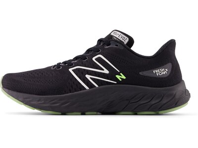 NEW BALANCE Herren Laufschuhe Fresh Foam X EVOZ v3 Schwarz