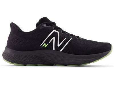 NEW BALANCE Herren Laufschuhe Fresh Foam X EVOZ v3 Schwarz