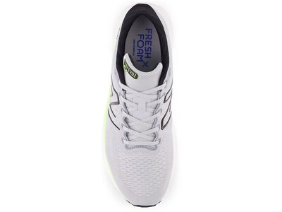 NEW BALANCE Herren Laufschuhe Fresh Foam X EVOZ v3 Grau