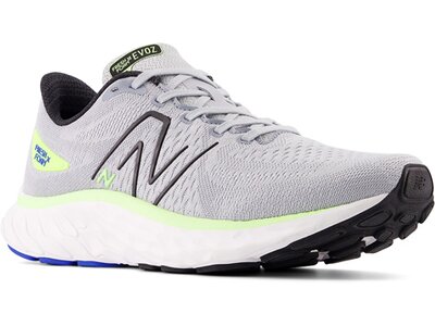 NEW BALANCE Herren Laufschuhe Fresh Foam X EVOZ v3 Grau