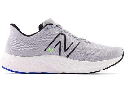 NEW BALANCE Herren Laufschuhe Fresh Foam X EVOZ v3 Grau