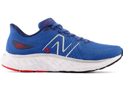 NEW BALANCE Herren Laufschuhe Fresh Foam X EVOZ v3 Blau