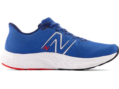 NEW BALANCE Herren Laufschuhe Fresh Foam X EVOZ v3 Blau