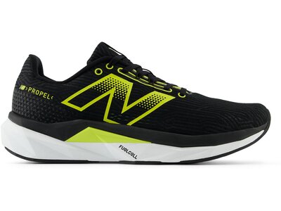 NEW BALANCE Herren Laufschuhe FuelCell Propel v5 Schwarz