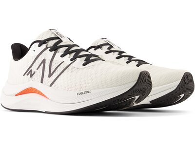 NEW BALANCE Herren Laufschuhe FuelCell Propel v4 Weiß