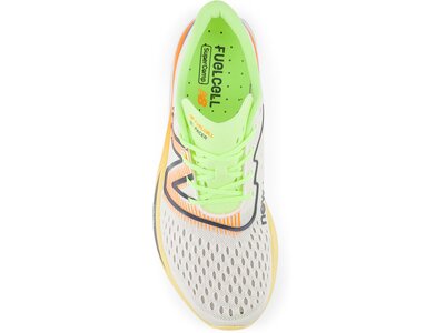 NEW BALANCE Herren Laufschuhe FuelCell SuperComp Pacer Weiß