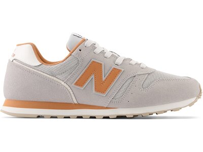 NEW BALANCE Herren Freizeitschuhe 373 Grau