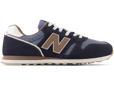 NEW BALANCE Herren Freizeitschuhe 373 Blau