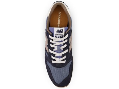 NEW BALANCE Herren Freizeitschuhe 373 Blau