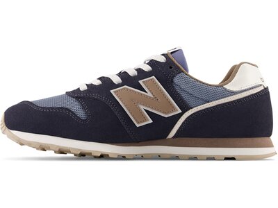 NEW BALANCE Herren Freizeitschuhe 373 Blau