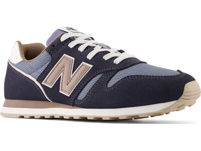 NEW BALANCE Herren Freizeitschuhe 373 Blau