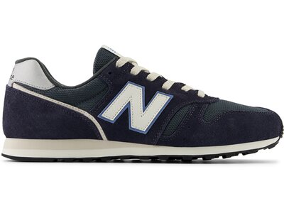 NEW BALANCE Herren Freizeitschuhe 373V2 Blau