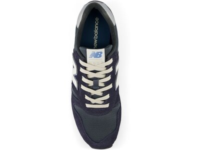 NEW BALANCE Herren Freizeitschuhe 373V2 Blau