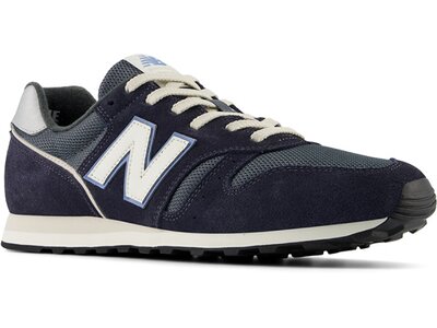 NEW BALANCE Herren Freizeitschuhe 373V2 Blau