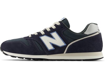 NEW BALANCE Herren Freizeitschuhe 373V2 Blau