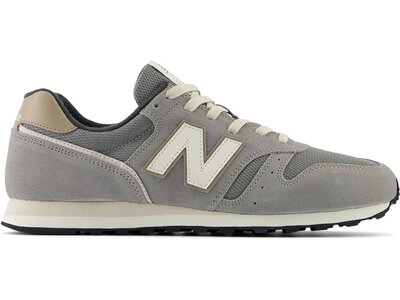 NEW BALANCE Herren Freizeitschuhe 373V2 Grau