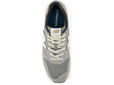 NEW BALANCE Herren Freizeitschuhe 373V2 Grau