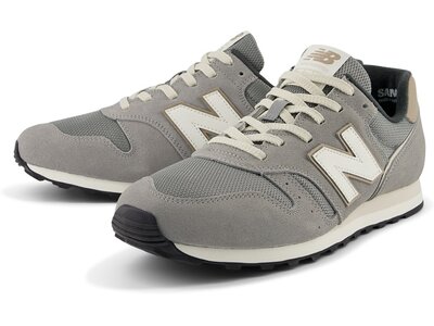 NEW BALANCE Herren Freizeitschuhe 373V2 Grau