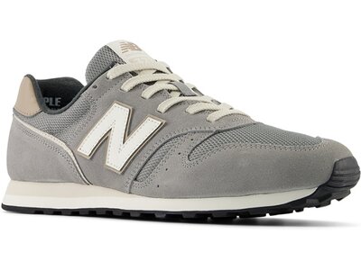 NEW BALANCE Herren Freizeitschuhe 373V2 Grau