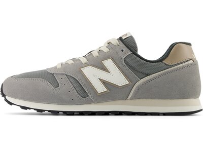 NEW BALANCE Herren Freizeitschuhe 373V2 Grau