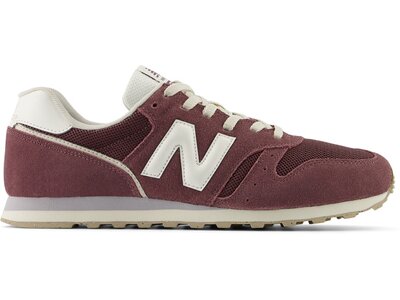 NEW BALANCE Herren Freizeitschuhe 373V2 Rot