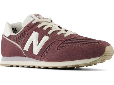 NEW BALANCE Herren Freizeitschuhe 373V2 Rot