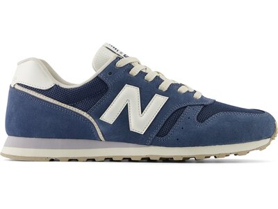 NEW BALANCE Herren Freizeitschuhe 373V2 Blau