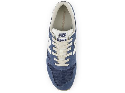 NEW BALANCE Herren Freizeitschuhe 373V2 Blau