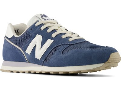 NEW BALANCE Herren Freizeitschuhe 373V2 Blau