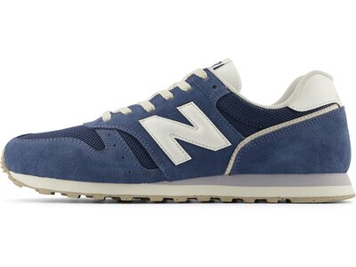 NEW BALANCE Herren Freizeitschuhe 373V2 Blau