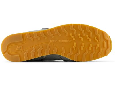 NEW BALANCE Herren Freizeitschuhe 373 Grau