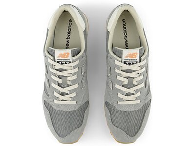 NEW BALANCE Herren Freizeitschuhe 373 Grau