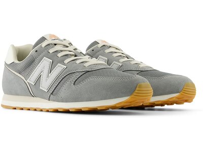 NEW BALANCE Herren Freizeitschuhe 373 Grau
