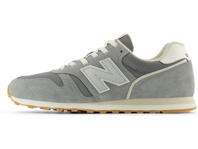 NEW BALANCE Herren Freizeitschuhe 373 Grau