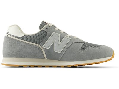 NEW BALANCE Herren Freizeitschuhe 373 Grau