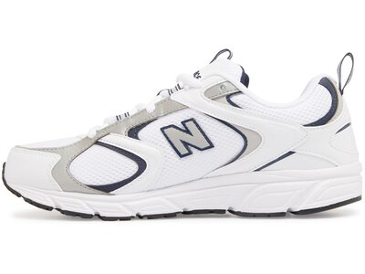 NEW BALANCE Herren Freizeitschuhe 408 Pink