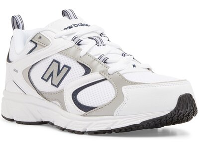 NEW BALANCE Herren Freizeitschuhe 408 Pink