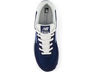 NEW BALANCE Herren Freizeitschuhe 515 Blau