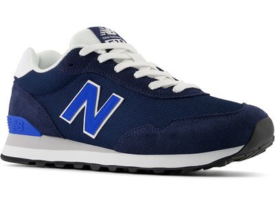 NEW BALANCE Herren Freizeitschuhe 515 Blau