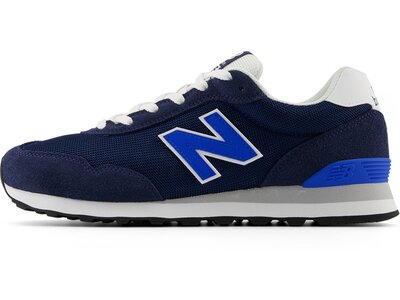 NEW BALANCE Herren Freizeitschuhe 515 Blau